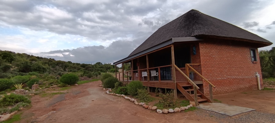 Commercial Property for Sale in Oudtshoorn Rural Western Cape